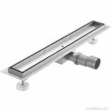 Трап для душа (под плитку) BAD455002, Tim