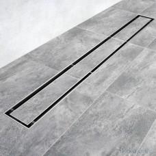 Трап для душа (под плитку) BAD456002, Tim