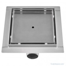 Трап для душа (под плитку) BAD451502, Tim