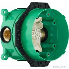 Скрытая часть смесителя Hansgrohe, iBox Universal, 01800180