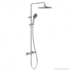 Душевая система с термостатическим смесителем Villeroy&Boch, TVS00000600061