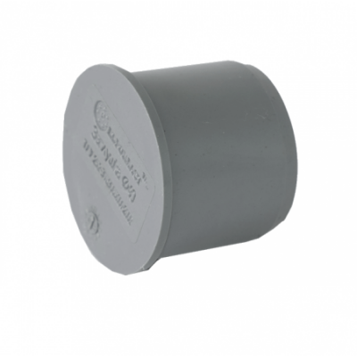 Заглушка 50, Ostendorf