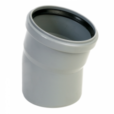 Отвод 110х15°, Ostendorf