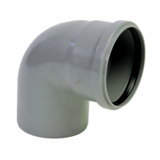 Отвод 90х90°, Ostendorf