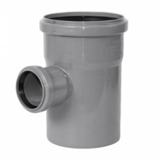 Тройник 110х50х90°, Ostendorf