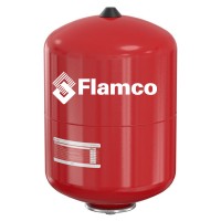 Расширительный бак Flamco FLEXCON R 25, арт. FL 16027RU