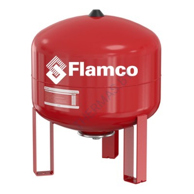 Расширительный бак Flamco FLEXCON R 35 арт. FL 16037RU