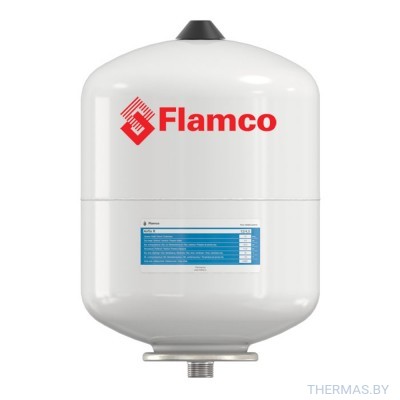 Расширительный бак Flamco AIRFIX R 8 арт. FL 24259RU