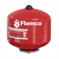 Расширительный бак Flamco FLEXCON R 12, арт. FL 16014RU