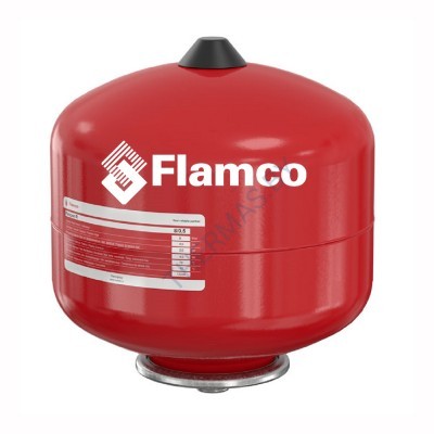 Расширительный бак Flamco FLEXCON R 12, арт. FL 16014RU