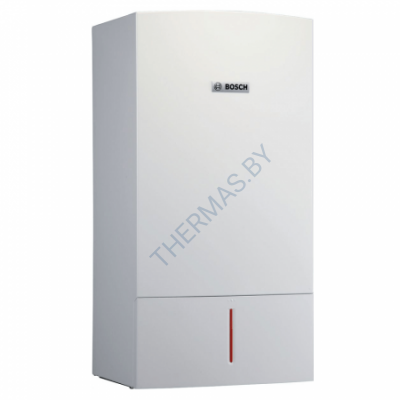 Газовый котел Bosch Gaz 4000 ZWA 24-2 К