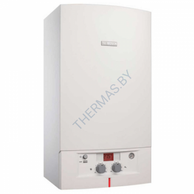 Газовый котел Bosch Gaz 3000 W ZW 14-2 DH AE