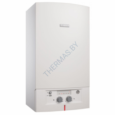 Газовый котел Bosch Gaz 4000 ZSA 24-2 K