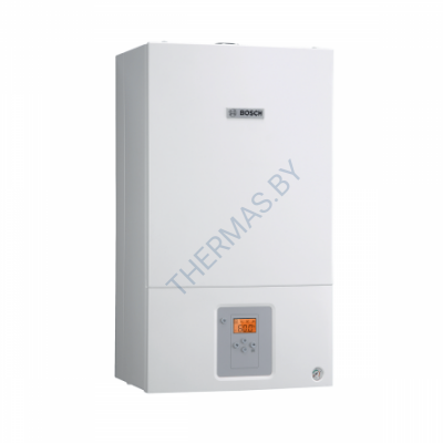 Газовый котел Bosch Gaz 6000W WBN 24 HR N