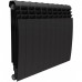 Биметаллический радиатор Royal Thermo BiLiner 500 Noir Sable