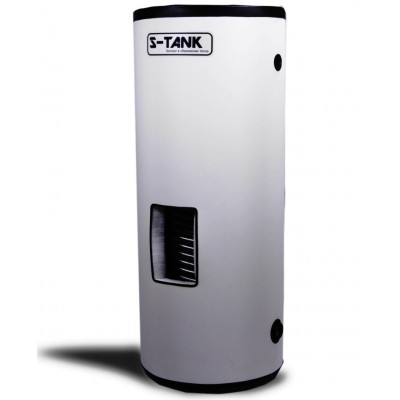 Бойлер косвенного нагрева S-Tank P 400