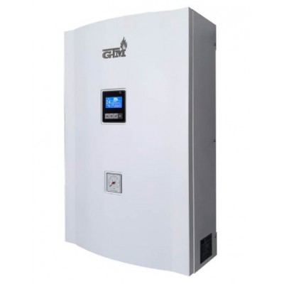 Электрический котел GTM Classic E300 21 кВт 