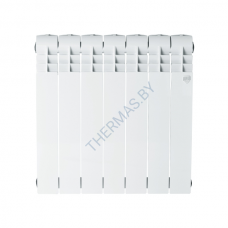 Биметаллический радиатор Royal Thermo BiLiner 500 Bianco Traffico