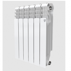 Биметаллический радиатор Royal Thermo Monoblock B 500