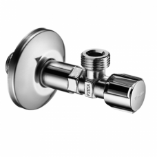 Кран вентильный угловой 1/2"-1/2",05 217 06 99, Schell
