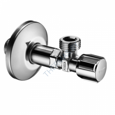 Кран вентильный угловой 1/2"-1/2",05 217 06 99, Schell
