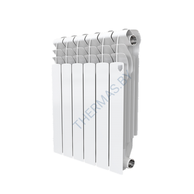 Биметаллический радиатор Royal Thermo Monoblock B 500