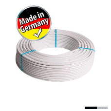 Труба металлопластиковая PE-RT2/Al/PE-HD 16×2.0, Sanha