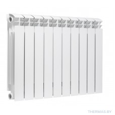 Биметаллический радиатор Standart Hidravlika Ducla B100