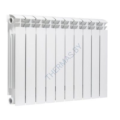 Биметаллический радиатор Standart Hidravlika Ducla B100