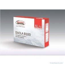 Биметаллический радиатор Standart Hidravlika Ducla B100