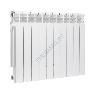 Алюминиевый радиатор Standart Hidravlika Ostrava S100