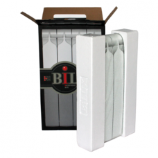 Биметаллический радиатор BiLUX plus R200