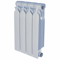 Биметаллический радиатор BiLUX plus R500