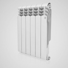 Биметаллический радиатор Royal Thermo Vittoria 500