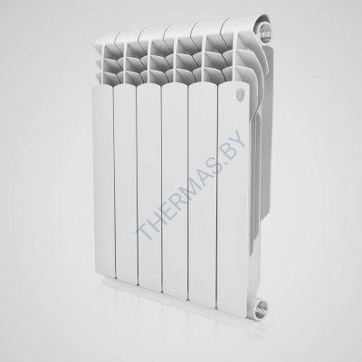 Биметаллический радиатор Royal Thermo Vittoria 500