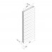 Биметаллический радиатор Royal Thermo TOWER 500 Bianco Traffico (22 секции)