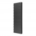 Биметаллический радиатор Royal Thermo TOWER 500 Noir Sable (22 секции) Биметаллический радиатор Royal Thermo TOWER 500 Noir Sable (22 секции)